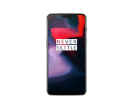 OnePlus 6 8/128GB Dual SIM Mirror Black - 431100 - zdjęcie 2